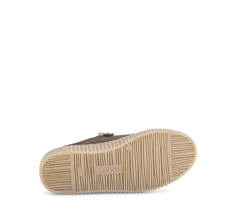 Gabor Sneaker mocca