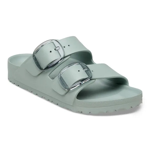 Birkenstock Arizona Big Buckle EVA pure sage