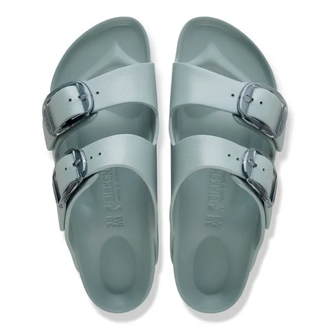Birkenstock Arizona Big Buckle EVA pure sage