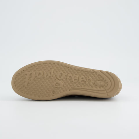 Paul Green Super soft Sneaker tabac