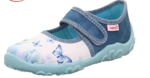 Superfit Finken Bonny blau