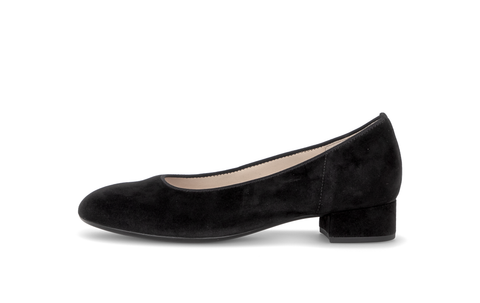 Gabor Pumps schwarz