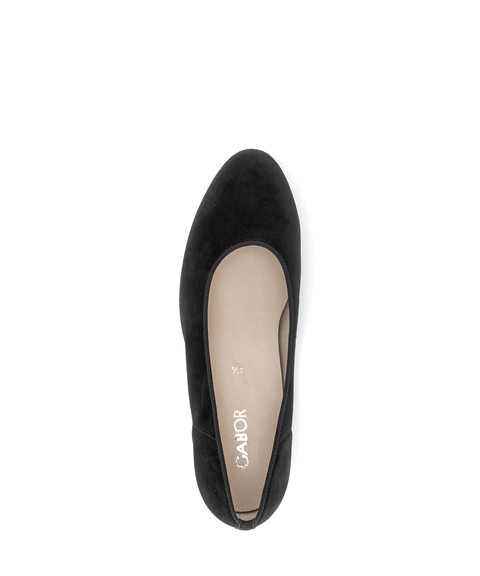Gabor Pumps schwarz