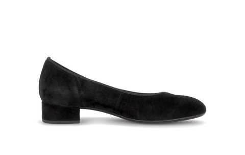 Gabor Pumps schwarz