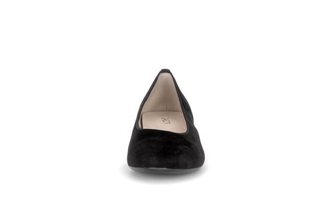 Gabor Pumps schwarz