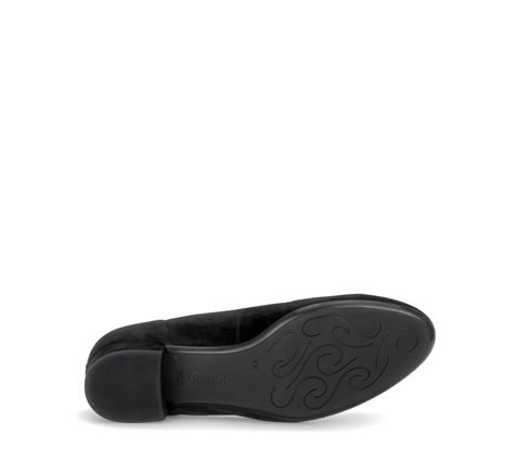 Gabor Pumps schwarz
