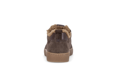 Gabor Sneaker mocca/walnut