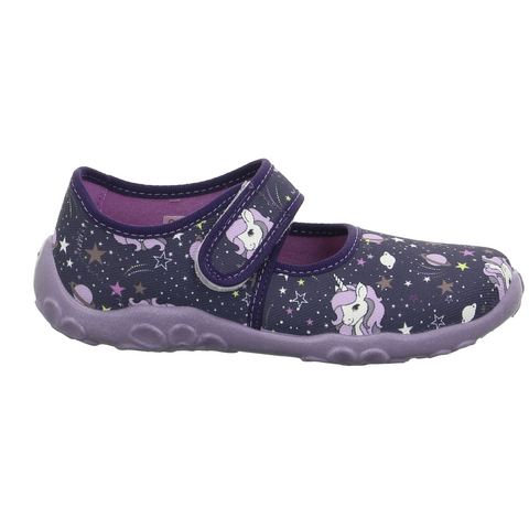 Superfit Finken Bonny lila