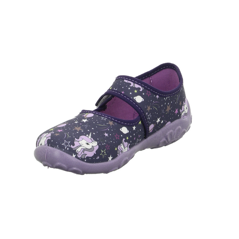 Superfit Finken Bonny lila