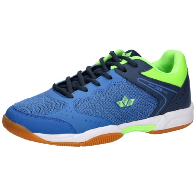 Lico Speed Indoor blau/marine/lemon