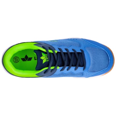 Lico Speed Indoor blau/marine/lemon