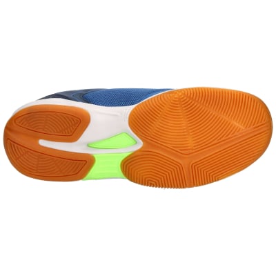Lico Speed Indoor blau/marine/lemon