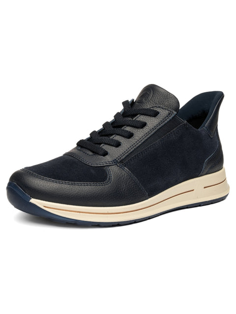 Ara Sneaker Osaka 2.0 blue