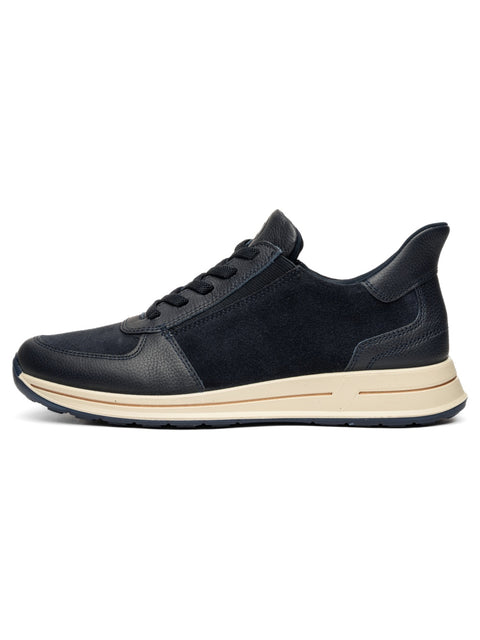 Ara Sneaker Osaka 2.0 blue