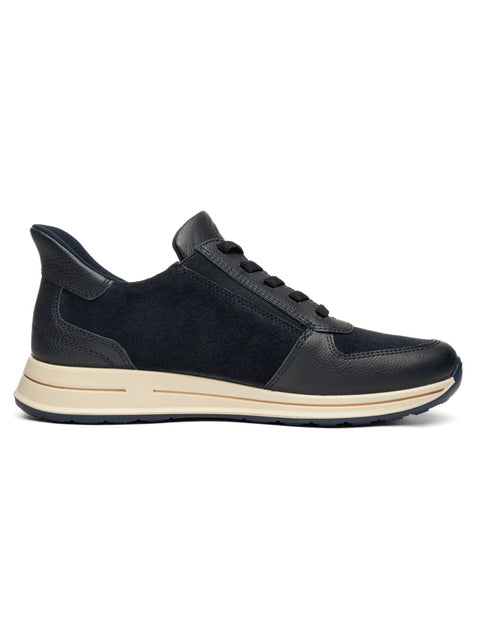 Ara Sneaker Osaka 2.0 blue
