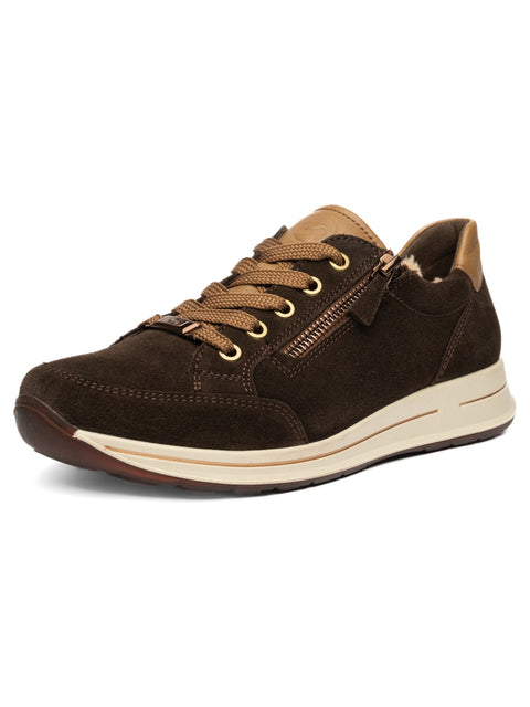 Ara Sneaker Osaka 2.0 moro/scotch