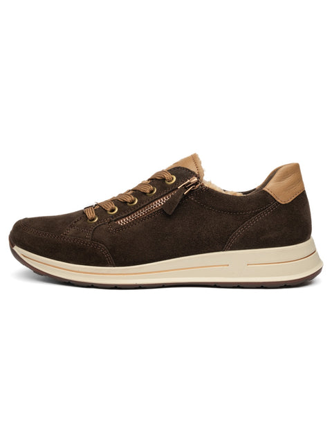 Ara Sneaker Osaka 2.0 moro/scotch