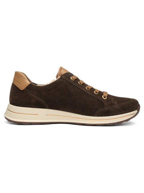 Ara Sneaker Osaka 2.0 moro/scotch