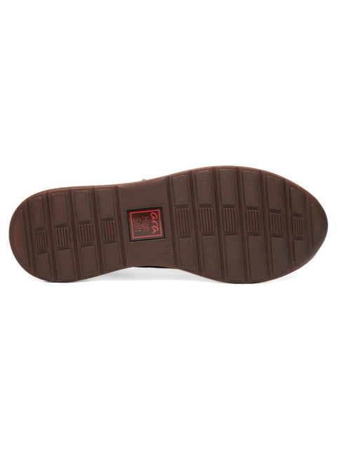 Ara Sneaker Osaka 2.0 moro/scotch