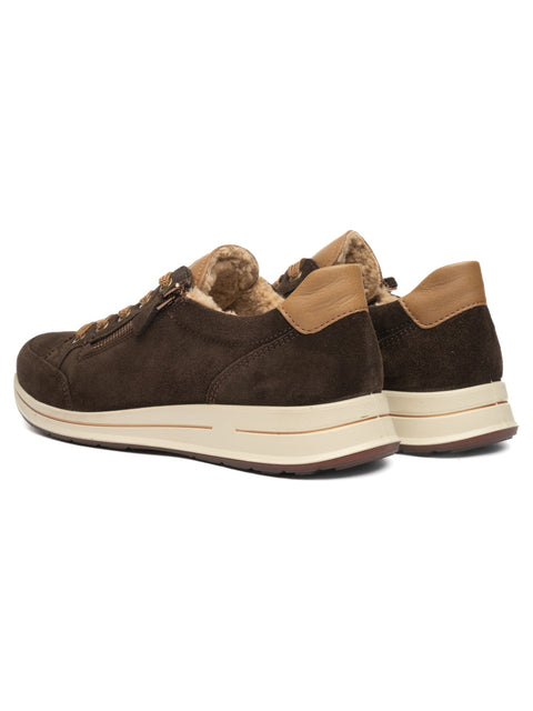 Ara Sneaker Osaka 2.0 moro/scotch