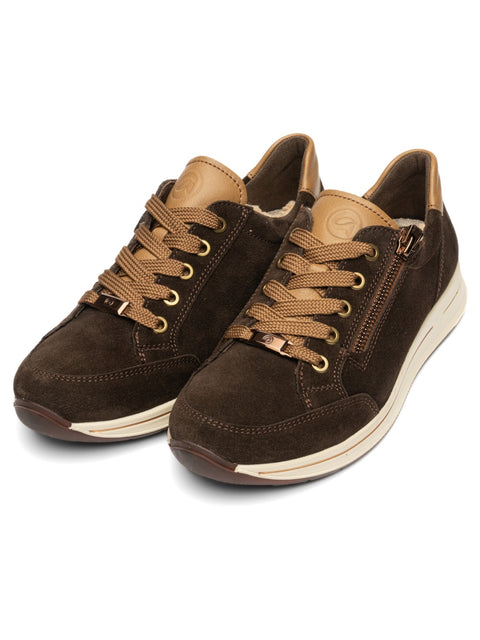 Ara Sneaker Osaka 2.0 moro/scotch