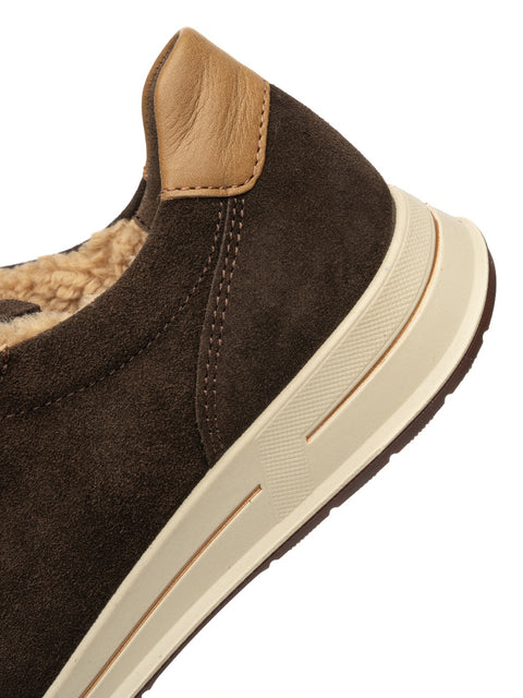 Ara Sneaker Osaka 2.0 moro/scotch
