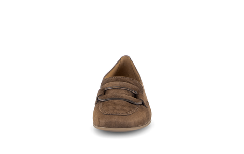 Gabor Slipper cacao