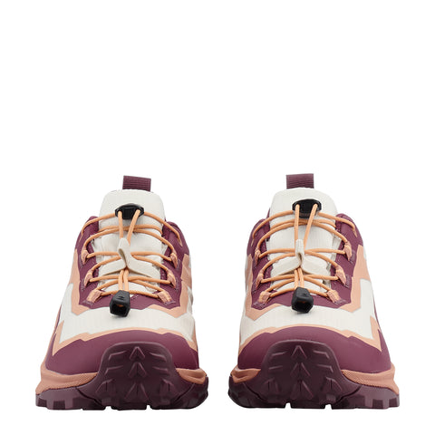 Lowa Trailux GTX Lo JR bordeaux/ton