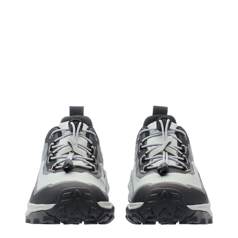 Lowa Trailux GTX Lo JR schwarz/grau