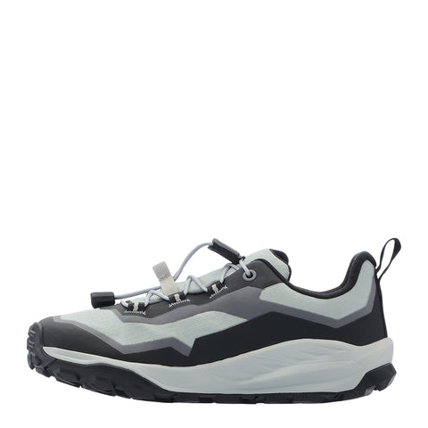 Lowa Trailux GTX Lo JR schwarz/grau