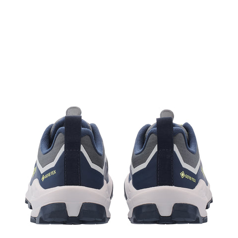 Lowa Trailux GTX Lo JR navy/grau