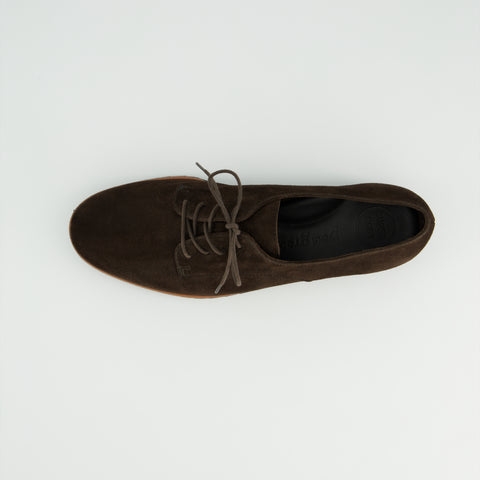 Paul Green Super soft Schnürer moro