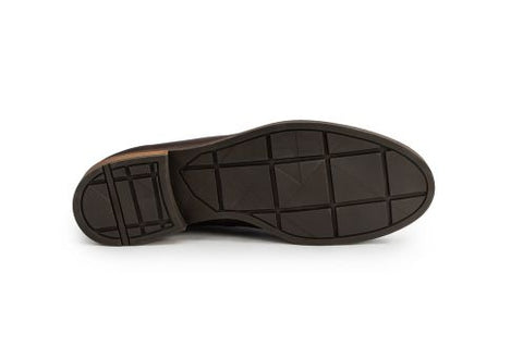 Lloyd Schnürer Welkin dark brown