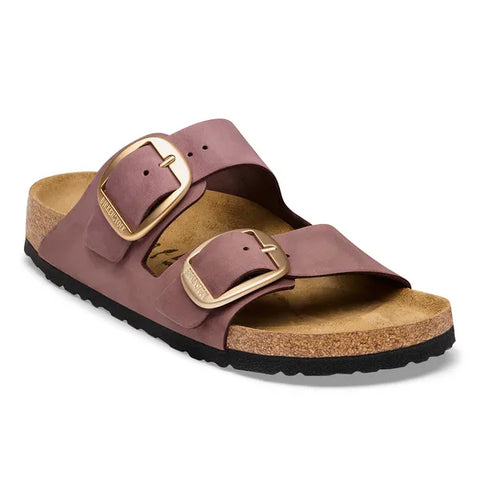Birkenstock Arizona Big Buckle pepper