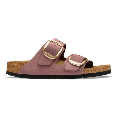 Birkenstock Arizona Big Buckle pepper
