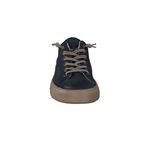 Paul Green Super soft Sneaker old nubuk space