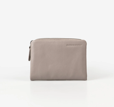 aunts & uncles Portemonnaie Cherry taupe