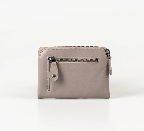 aunts & uncles Portemonnaie Cherry taupe