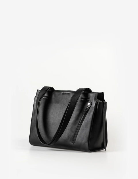 aunts & uncles Shopper Dawn jet black