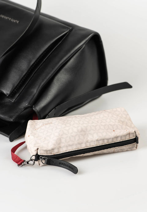 aunts & uncles Shopper Dawn jet black