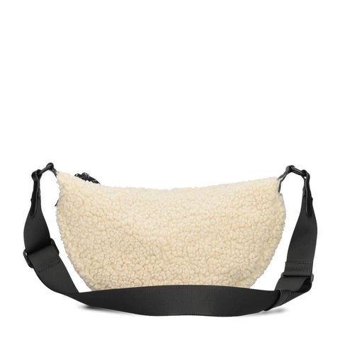 Zwei Tasche Teddy limited TED50 creme