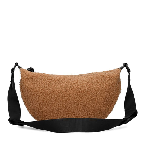 Zwei Tasche Teddy limited TED50 toffee