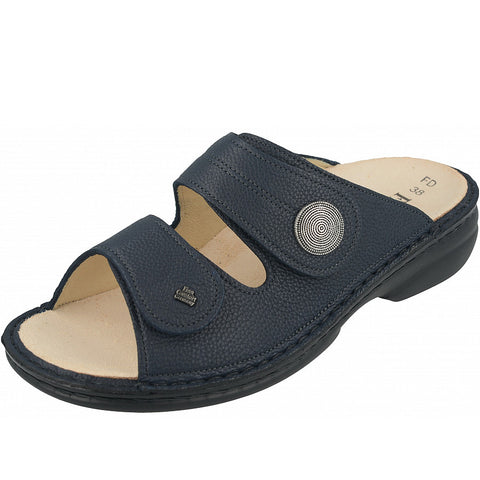 Finn Comfort Sansibar ocean