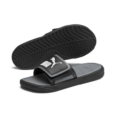 Puma Royalcat Comfort black/white