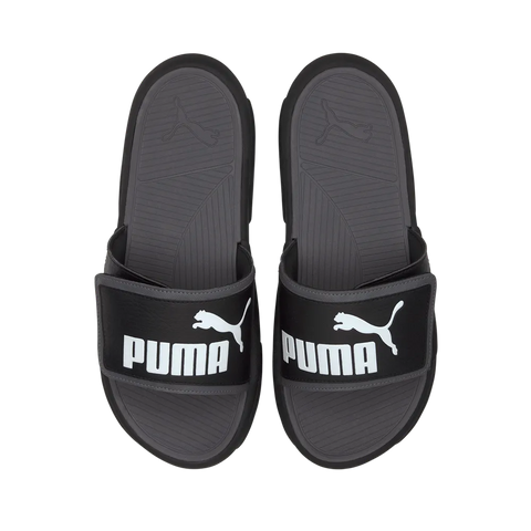 Puma Royalcat Comfort black/white