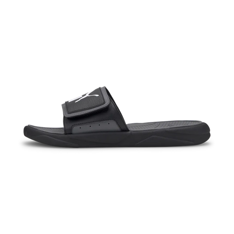 Puma Royalcat Comfort black/white