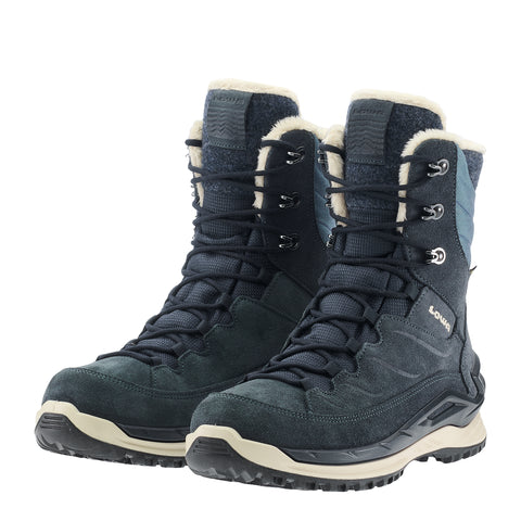 Lowa Calceta EVO GTX rauchblau/blau