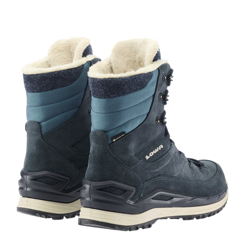 Lowa Calceta EVO GTX rauchblau/blau