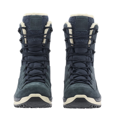 Lowa Calceta EVO GTX rauchblau/blau