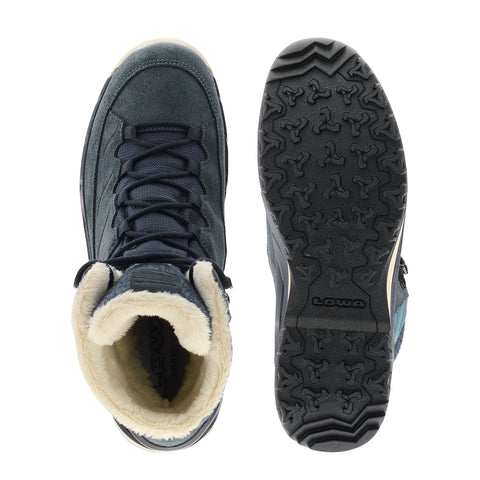 Lowa Calceta EVO GTX rauchblau/blau